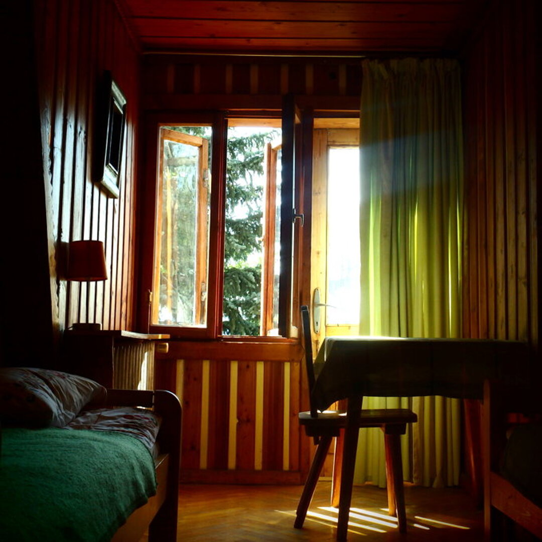 106 - Pok&oacute;j w wieży